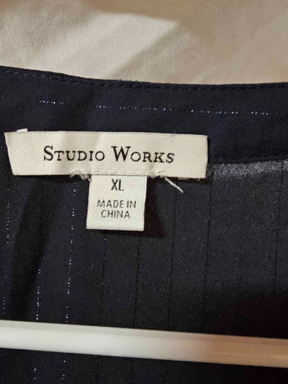 Studio Works Size XL - Picture 2 of 7